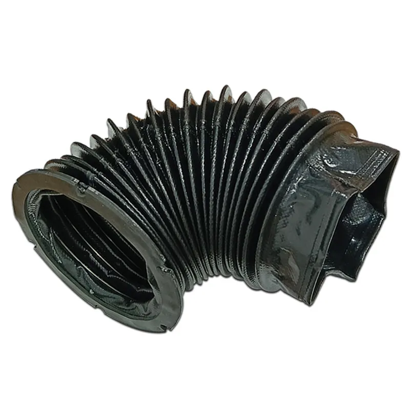 

Suitable for Dust Cover A290-8119-X095 Telescopic Sleeve Slow Wire Accessories Wrinkled Small Bushing