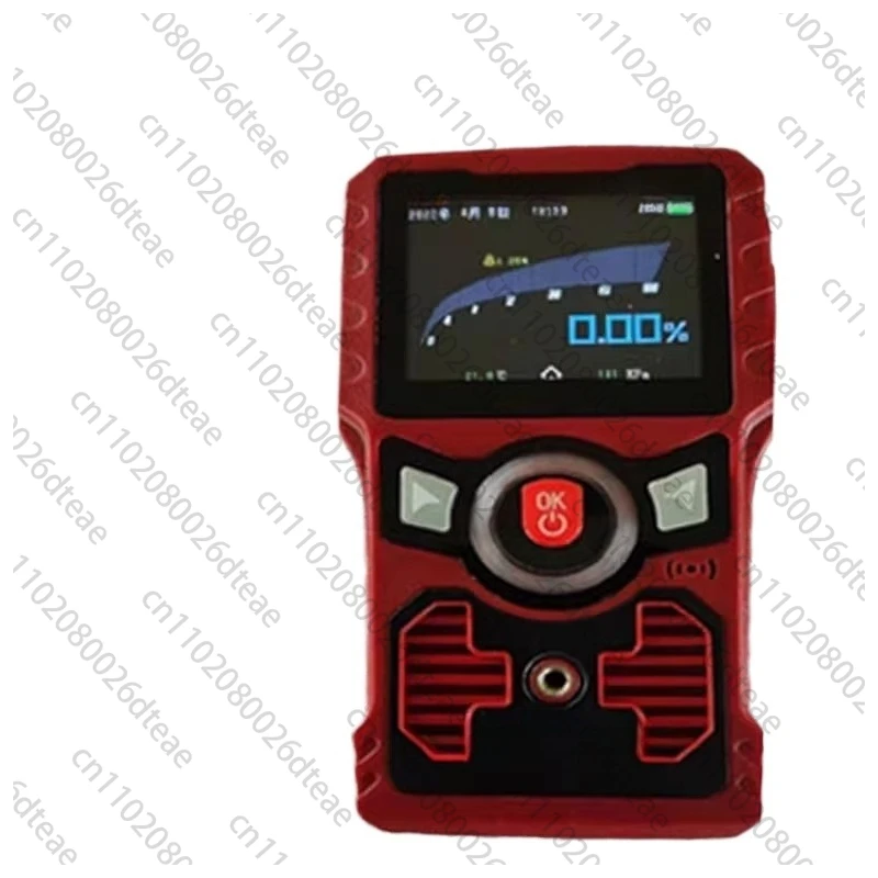

JJB10(A) Детектор метална для угольных шахт JJB10(A)