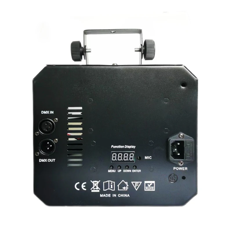 Remote Control DMX RGBW LED Laser Strobe Disco DJ Beam Spot Stage Lighting Effect Party Dance Club Wedding Butterfly Light