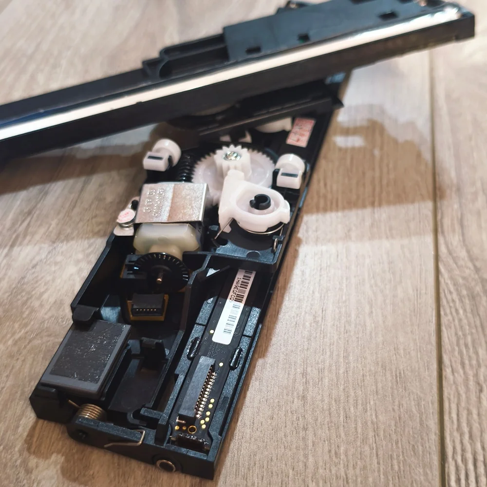 1PC Sensor Cis Scan… - image