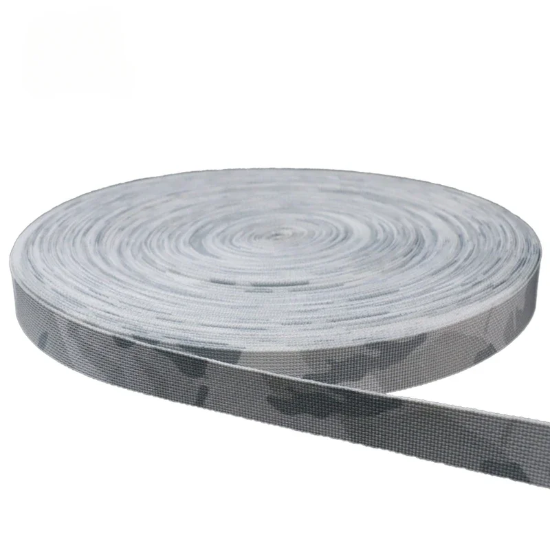 2.5Cm Wide Snow Cp … - image