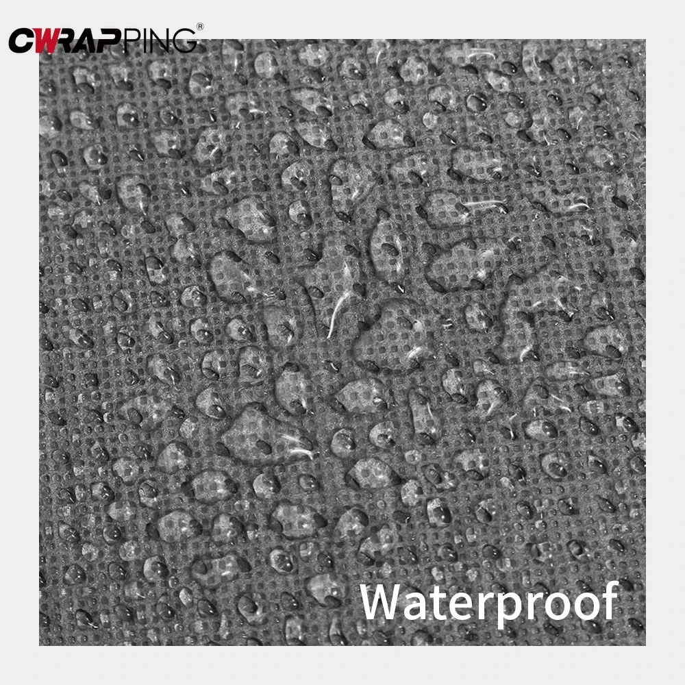 Waterproof Caravan Rv Trailer Hook Cover Rust-proof Motorhomes Accessories Motorhome Campervan Camping Car Accessories Accessory