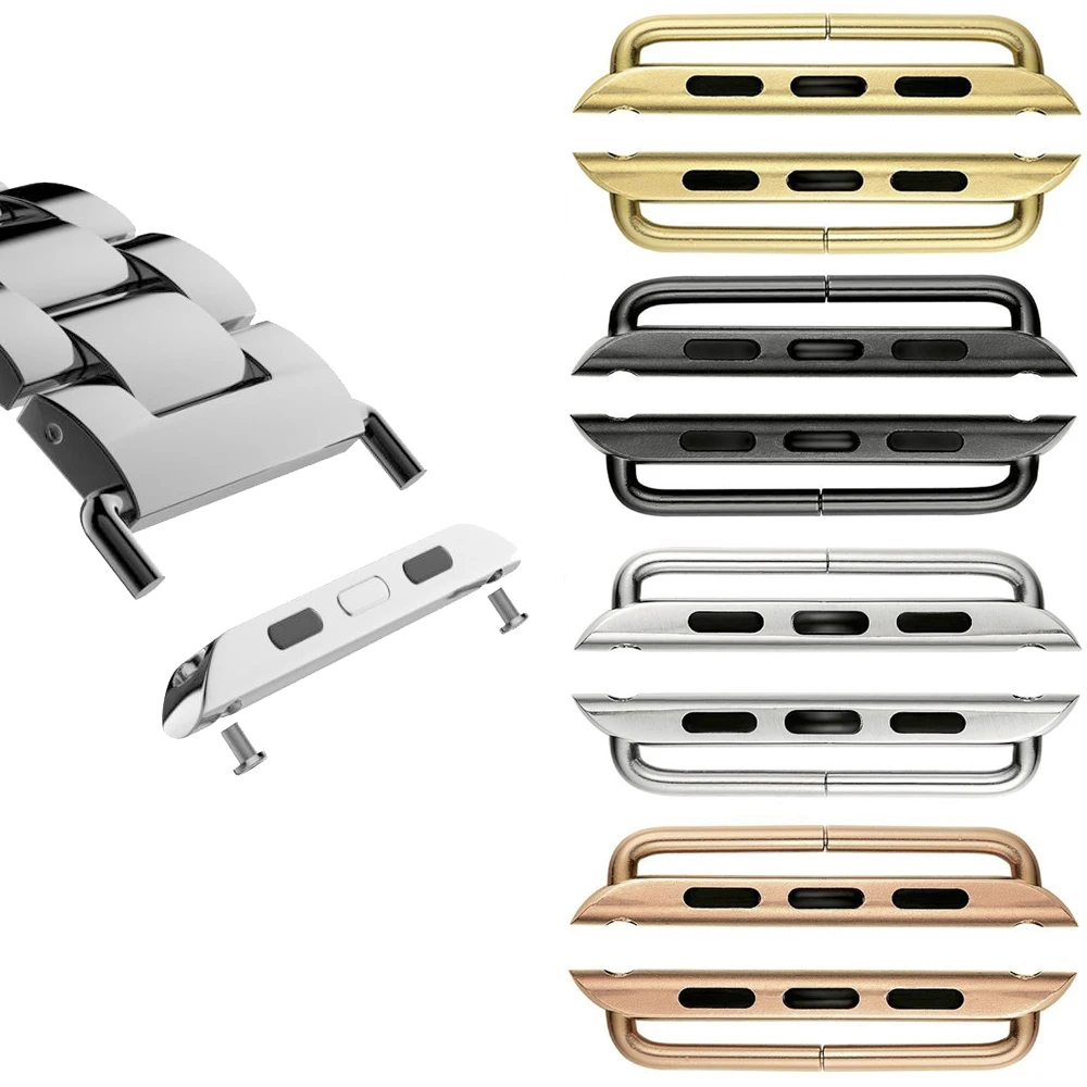 apple watch 316l stainless