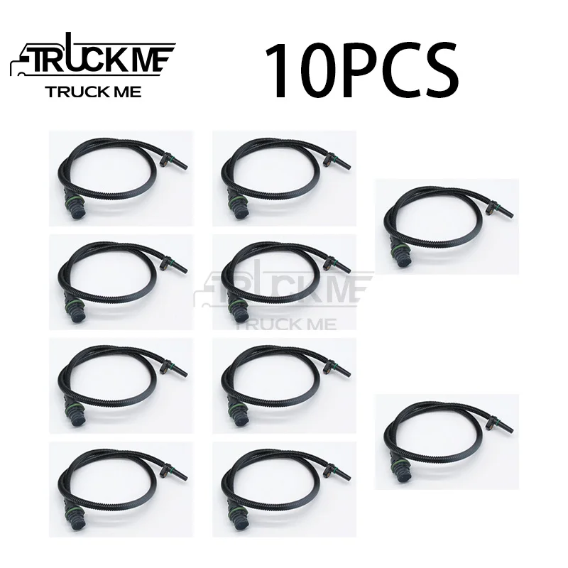 10PCS/BOX Truck 21508269 85151481 85109213 Turbo Speed Sensor for Mack and Volvoo 20837313 24427413