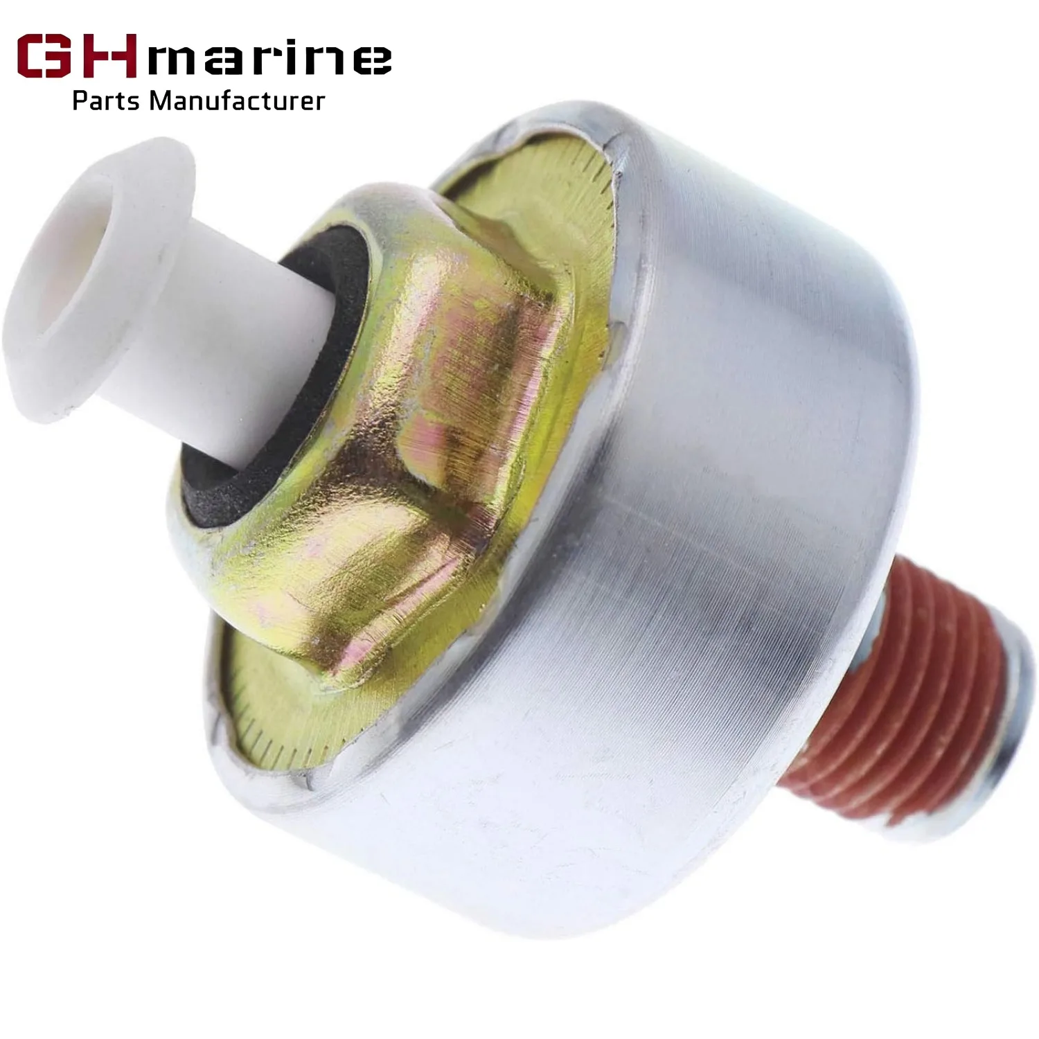 

3850357 Переключатель датчика 806612T, совместимый с Volvo Penta V8 5.0 5.7 6.2L Stern Drive 350 Mag EFI Mercruiser 18-7677