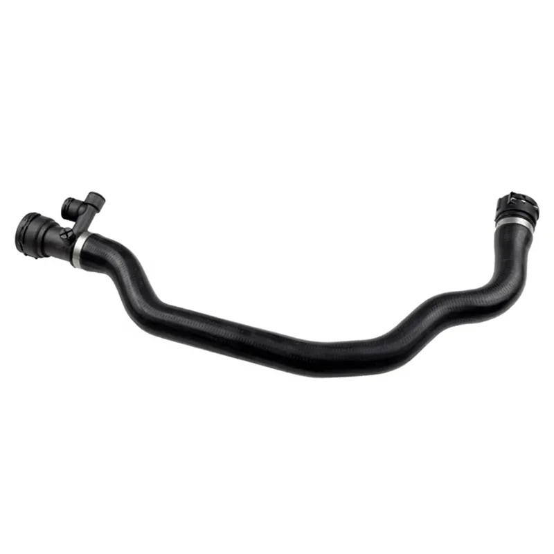 

Radiator Hose 11532249778 Water Tank Coolant Hose Engine Cooling System For BMW 3 E46 2001-2005