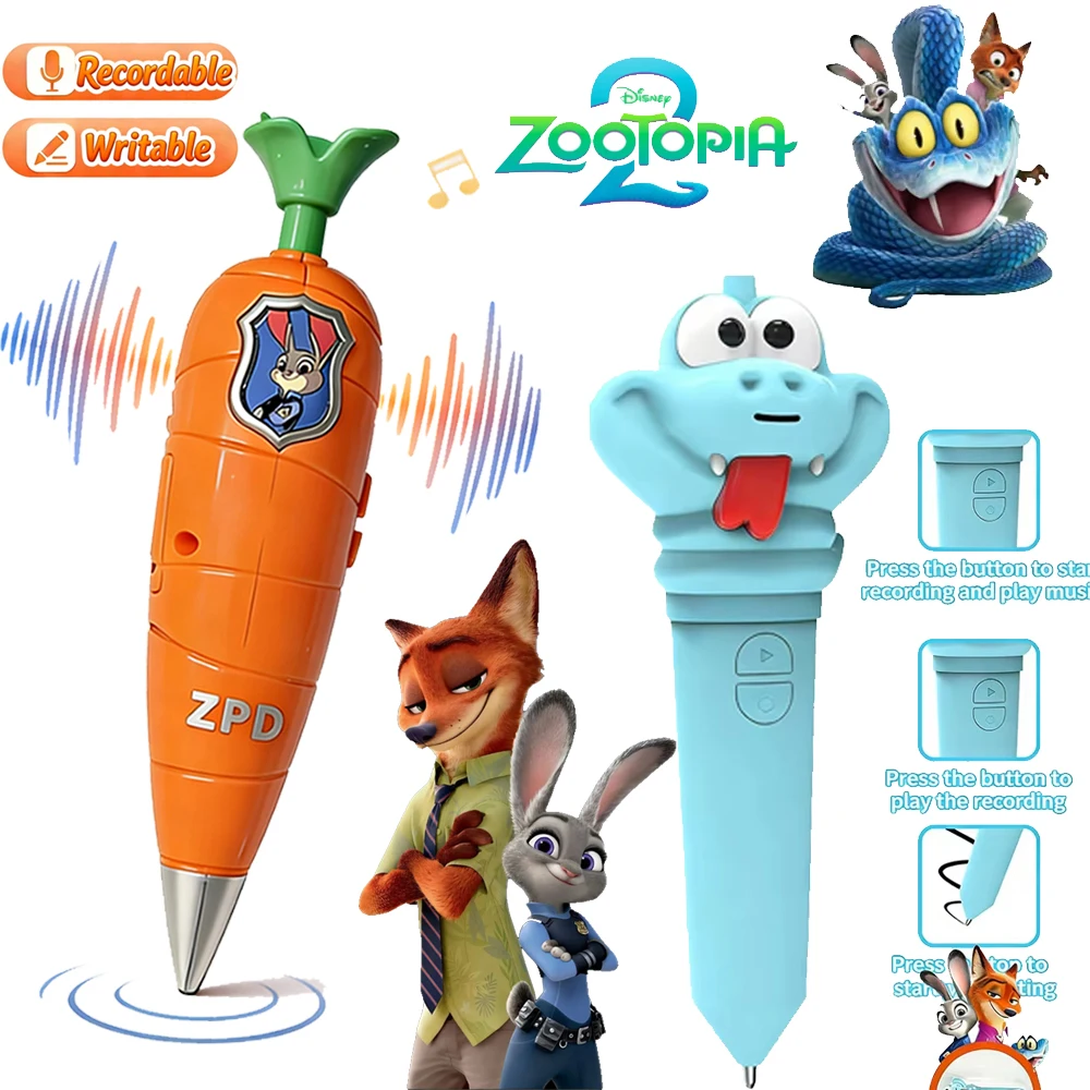 2026 Disney Zootopi…