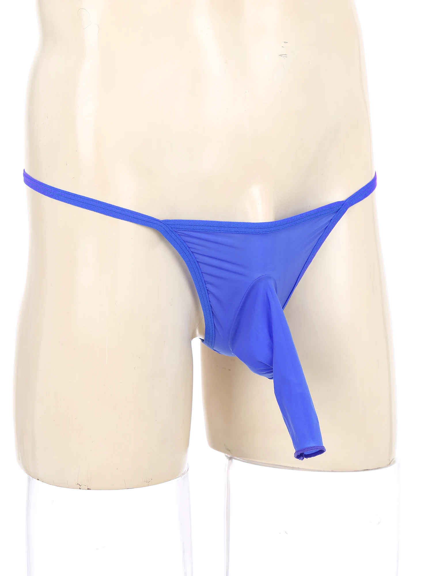 Мужские трусы с низкой посадкой, стринги, эластичный пояс, Т-образный вырез, стринги, нижнее белье, трусы, сексуальное женское нижнее белье