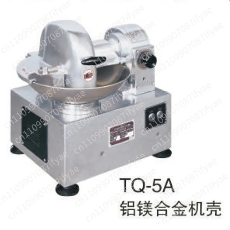Food shredder Commercial vegetables, melons and fruits shredded fine large electric