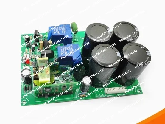 Dual Power Welding Machine Power Board 220V380V Dual-purpose Electric Welding Machine Bottom Plate IGBT/mos Dual Voltage Zx7250