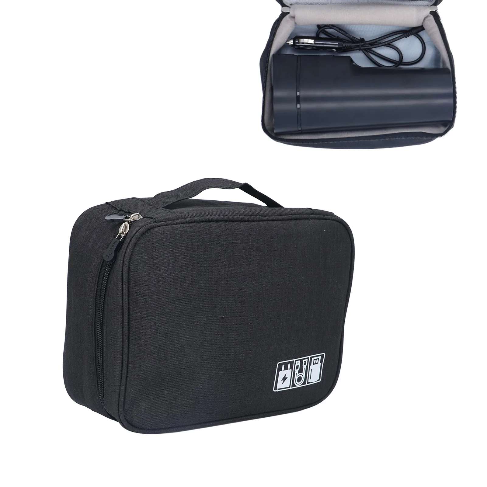 Travel Storage Bag Coffee Machine Bag Coffee Maker Bag Coffee Machine Storage Bag Multifunctional Travel Storage Bag for Outdoor