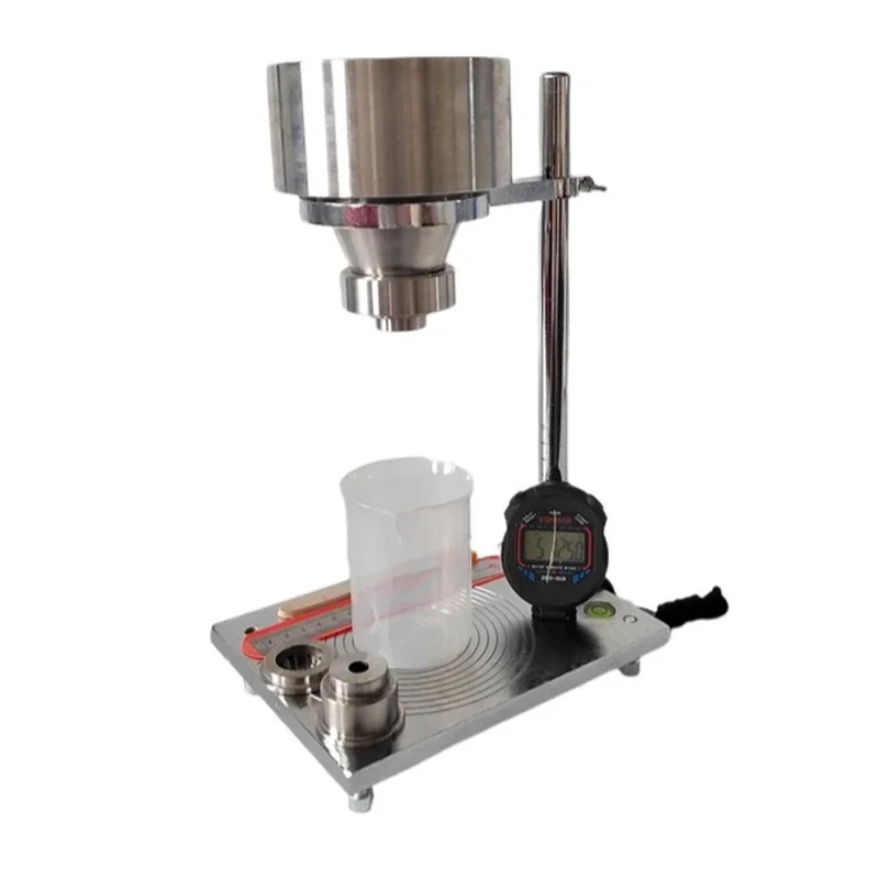 FT-105D Plastic Fluidity Tester, Plastic Fluidity Tester
