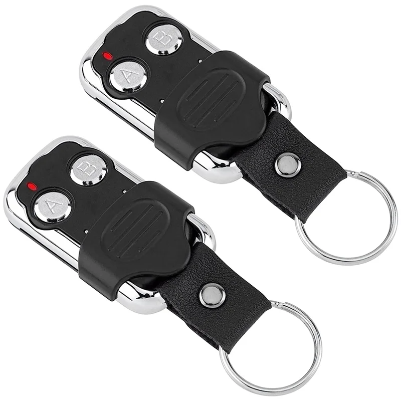 High Quality-Compatible With Liftmaster 371LM 373LM Purple Learn Button Garage Door Opener Remote 315Mhz Security+ Craftsman