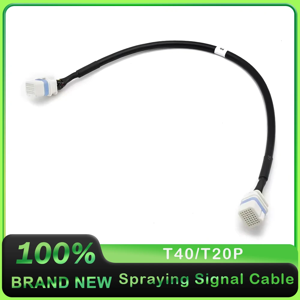 Spraying Signal Cable for DJI Agras T40 T20P Agriculture Drone Accessories