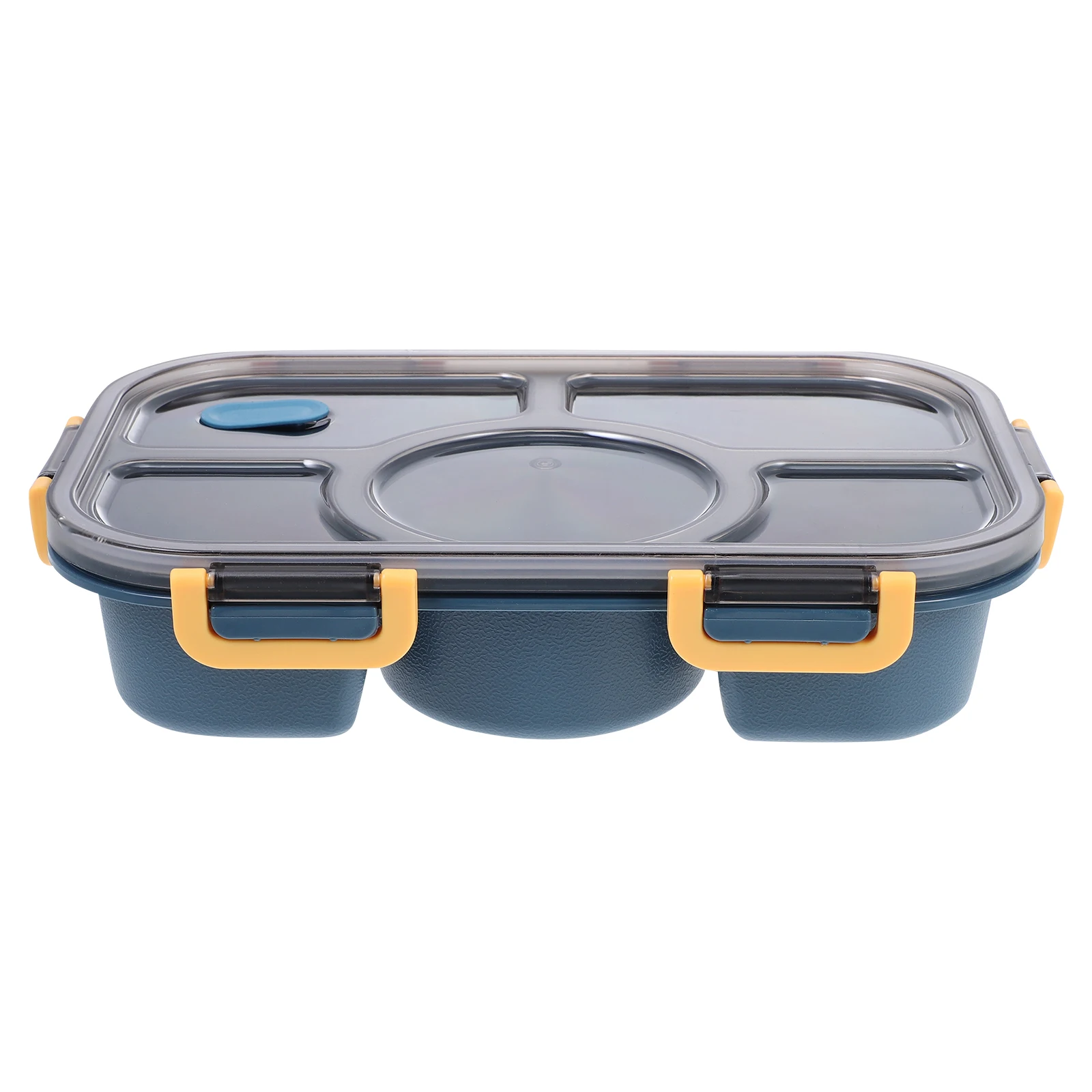

Portable Lunch Case Food Container Multi Function Thermal Box Student Office Use Convenient Household