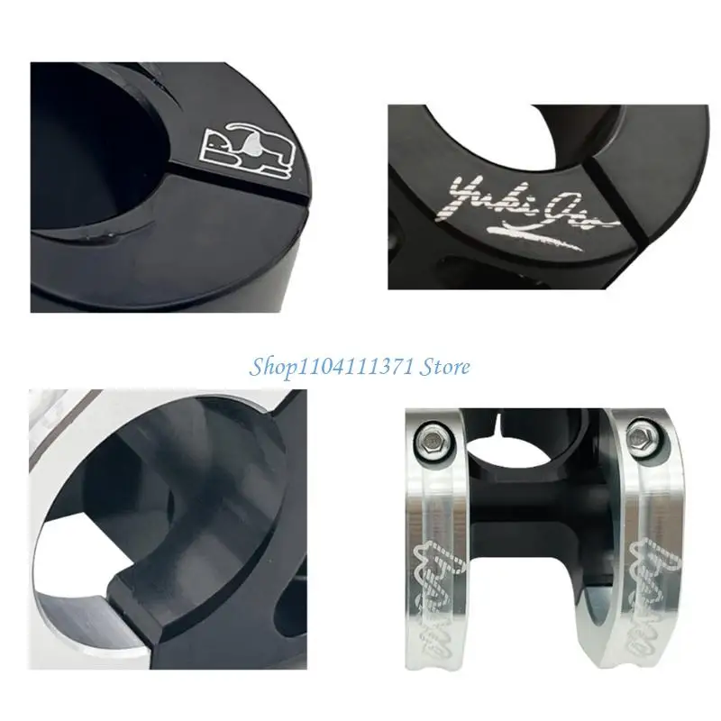 

P9FC Велосипеды с коротким выносом, алюминиевый сплав, горный велосипед, короткий вынос руля для большинства велосипедов,