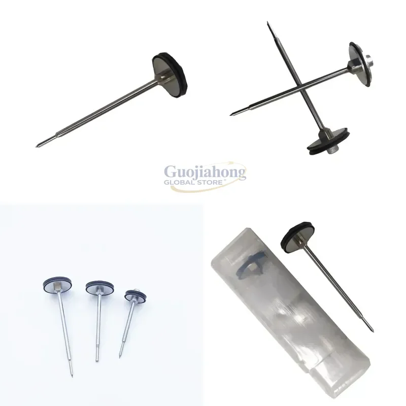 

2026 HOT 1052925/1052927 Hot Melt Adhesive Repair Kit | Box Sealing/Binding Machine Shooter and Plunger Replacement Parts