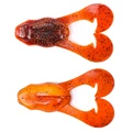 RED ORANGE