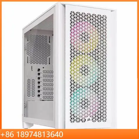 Corsair 4000D Airfl…