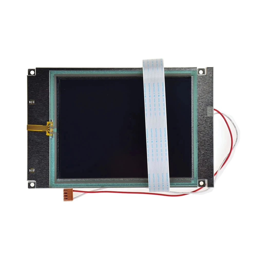 Original A+ 5.7" Inch LED Backlight SP14Q006 SP14Q006-ZZA LCD Panel With Touch Screen Digitizer Glass