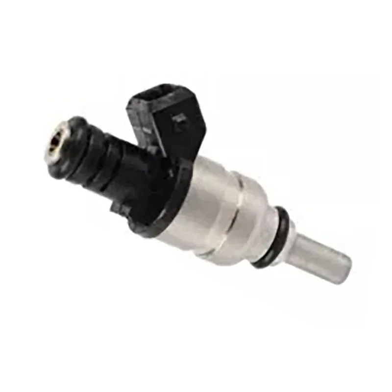6PCS Fuel Injectors 1427240 1439800 13537546244 13641427240 For BMW 3 5 Series E46 E39 330i 330Ci 330xi 530i X3 X5 Z3 Z4 2.5L