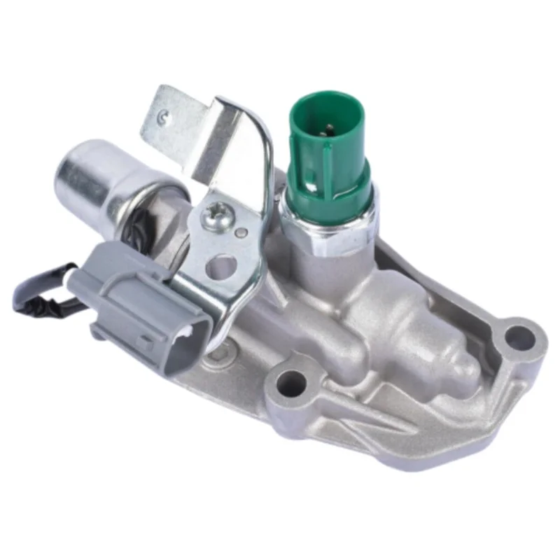 

Электромагнитный клапан VTEC (15810-P30-005) для регулировки фаз ГРМ Honda Acura Integra B16 B17 B18c B18c1, новый