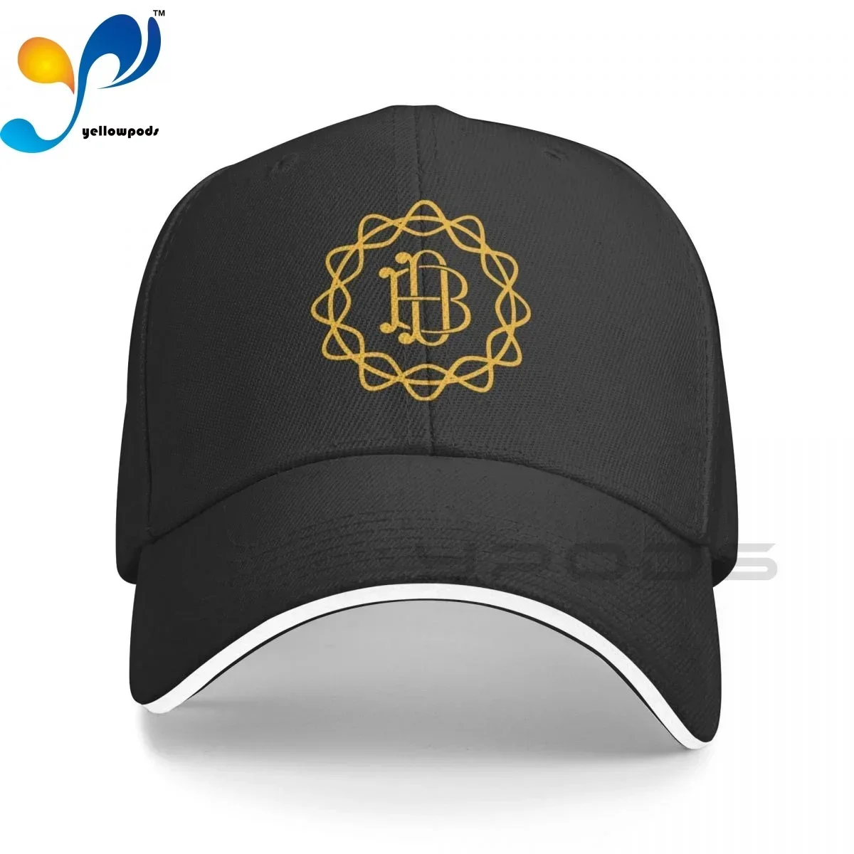 

Domaine_de_Broglie_crest Baseball Hat Unisex Adjustable Baseball Caps Hats For Men And Women