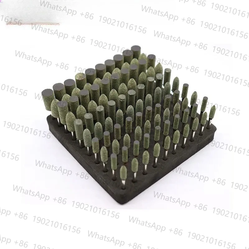 

Rubber cowhide polishing wheel, metal jade mold polishing head, sponge grinding wheel, electric grinding head