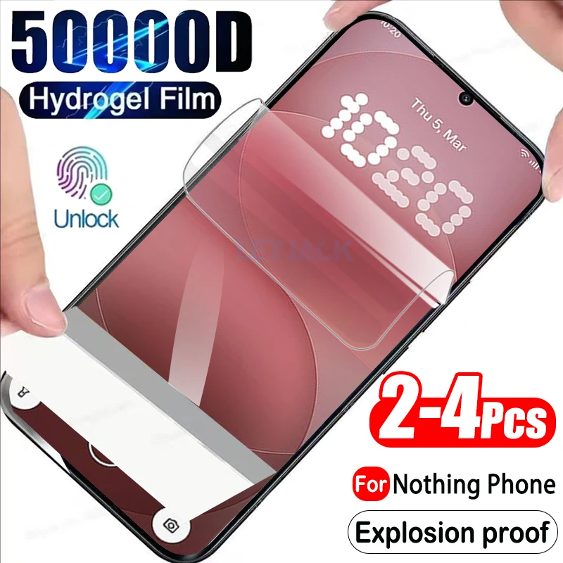2-4Piece Hydrogel F…