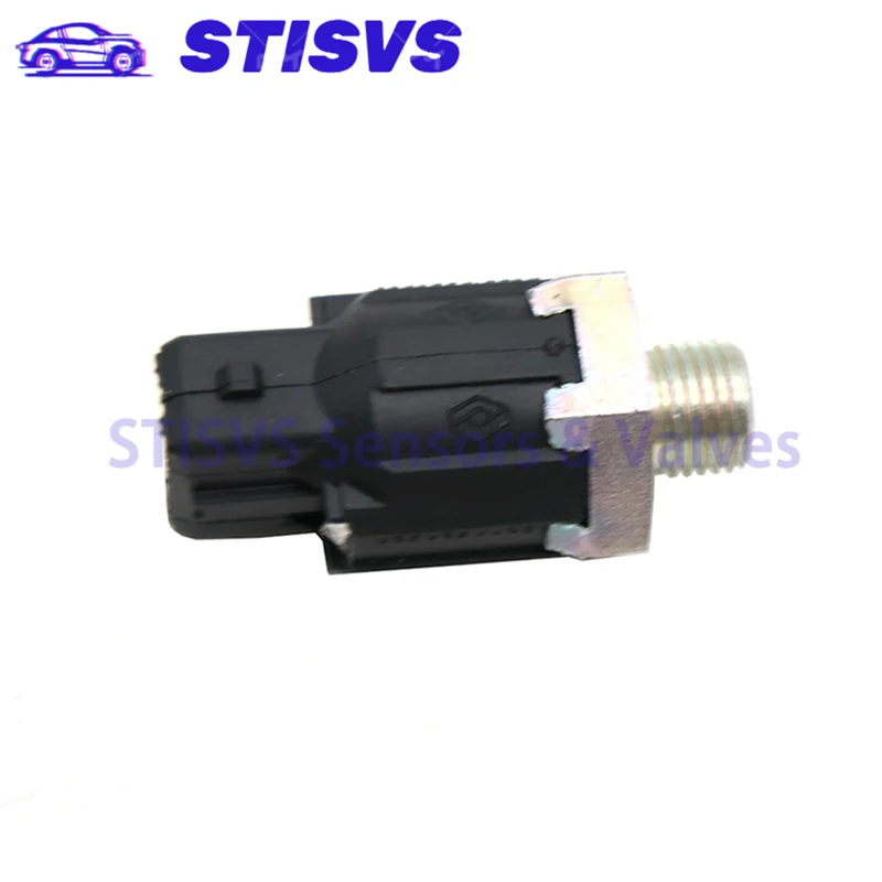8200680689 Knock Detonation Sensor สําหรับ Renault Logan Sandero Stepway Clio Kangoo Express Megane Opel Vivaro รถยนต์อุปกรณ์เสริม