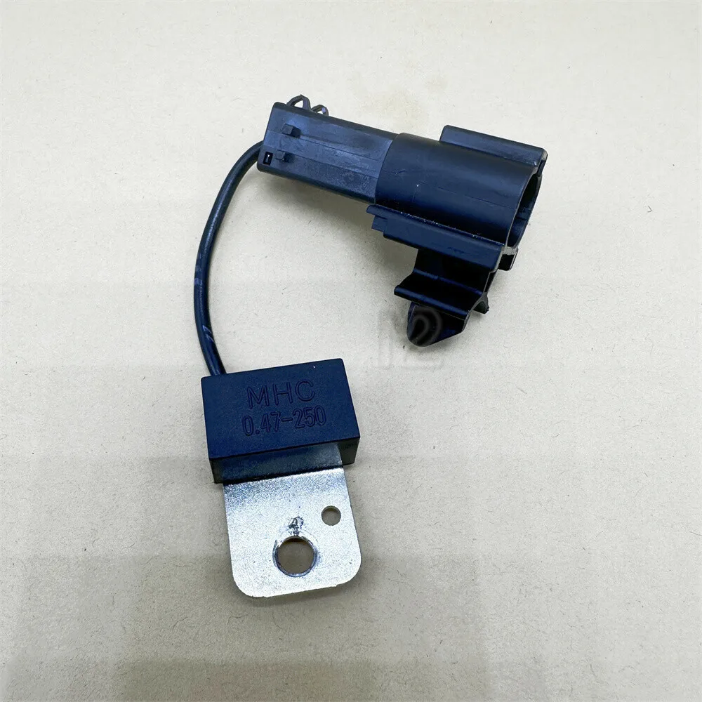 Ignition Coil Condenser Assembly OEM NEW 2001-2005 For Kia Rio Carens 0K30A66991