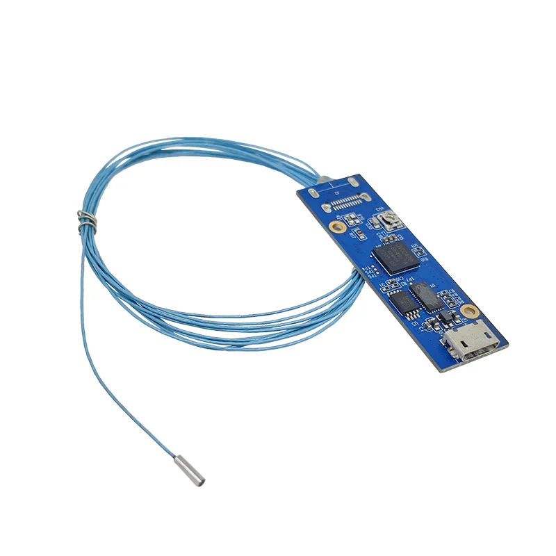 OEM OCHTA10 CMOS Sensor USB Interface  Camera Module with Wide Angle and  IP67 Waterproof for Mini-Flexible