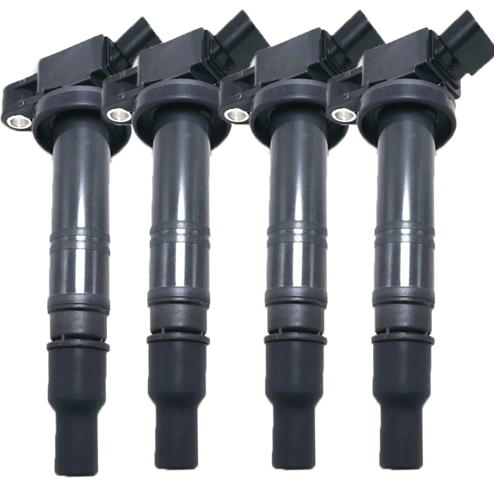 

4 Ignition Coil for Toyota AVENSIS CAMRY LAND CRUISER PRADO PREVIA RAV4 Lexus 90919-02248 90919-C2002