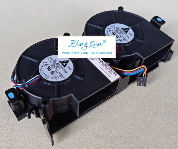 

For DELL PE860 R200 server fan 0HH668 KH302 HH668