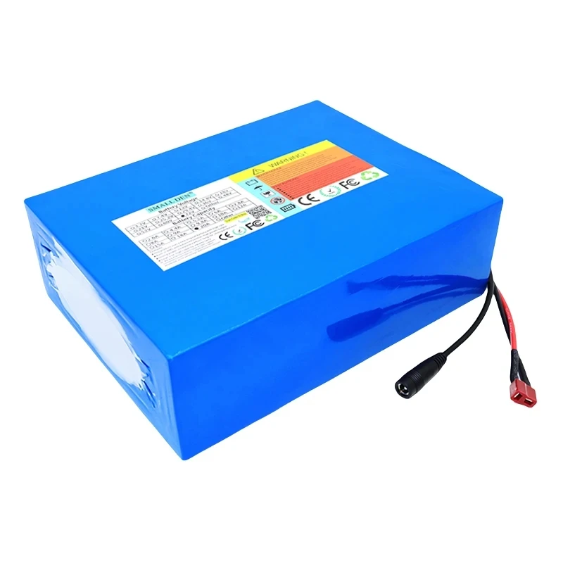 New 72V 20Ah 21700 Lithium Battery Pack 20S4P 84V Bicycle Scooter Motorcycle Built in BMS 3000W High Power Rechargeable Battery