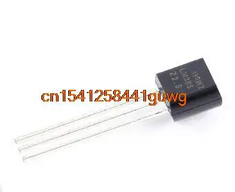 

Lm385blp-2.5 TO92