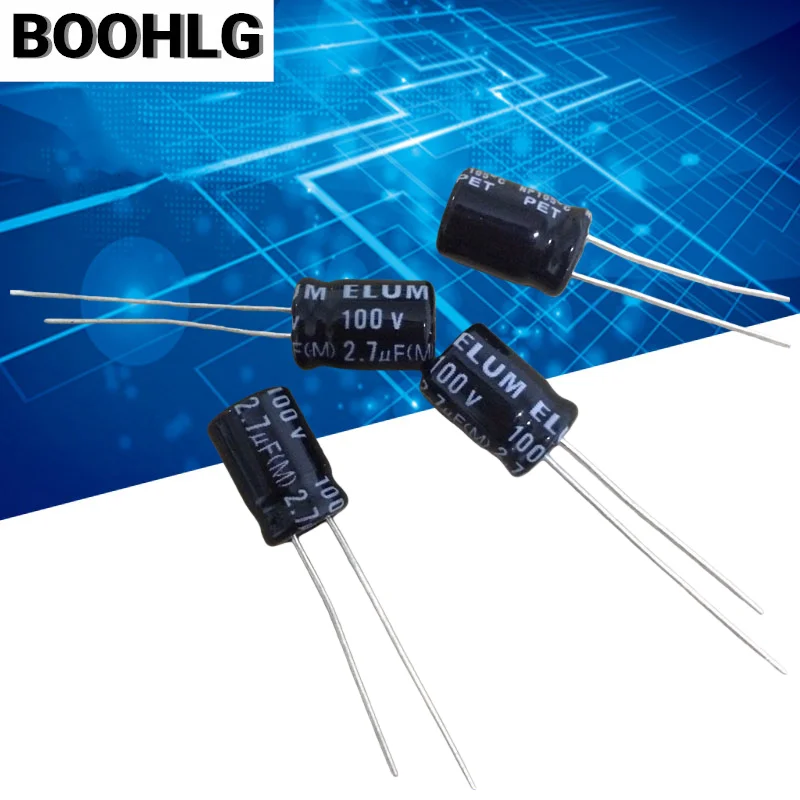 20PCS Audio Frequen…