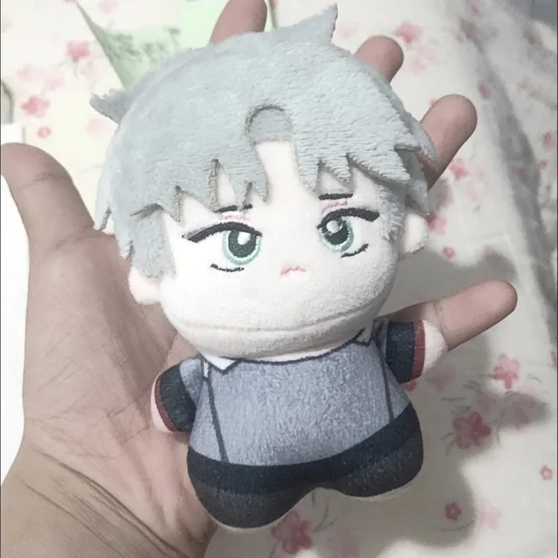 アニメ エイリアン ステージ ぬいぐるみ ルカ・スア・ミジ・イワン