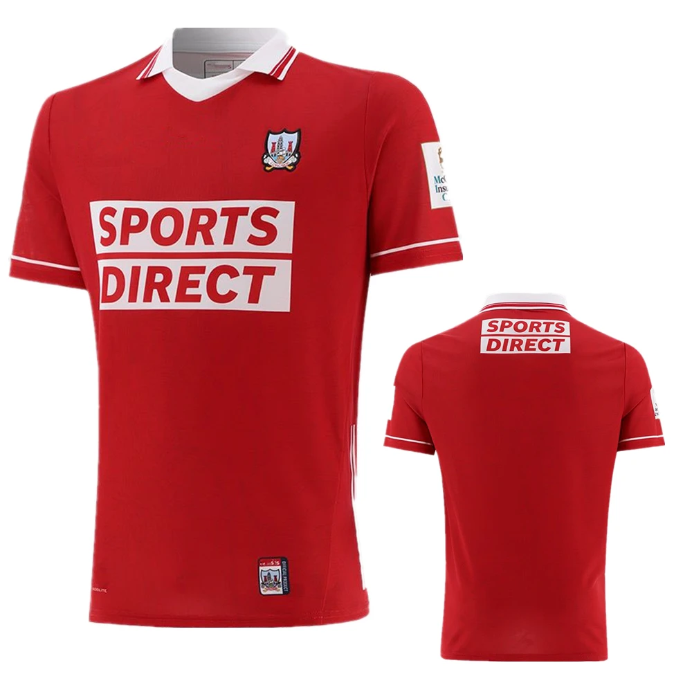 new GAA 2025 Cork jersey home Alternative shirt Ireland gaa jerseys t-shirt