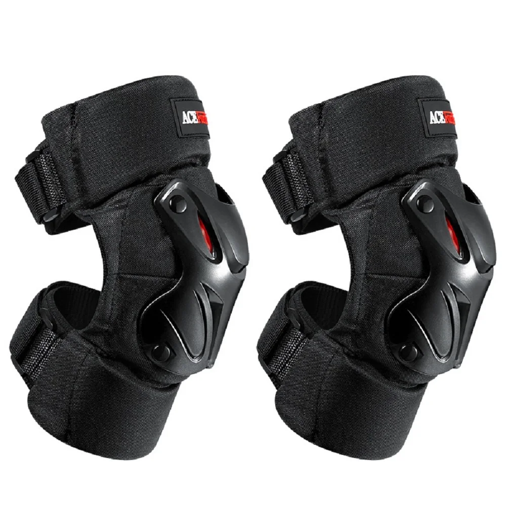 

New Image 4pcs Sports Gear Elbow Pads Wrist Guard Knee Pad Protector Ski Snowboard Roller Skating Cycling Riding Outdoor Sport