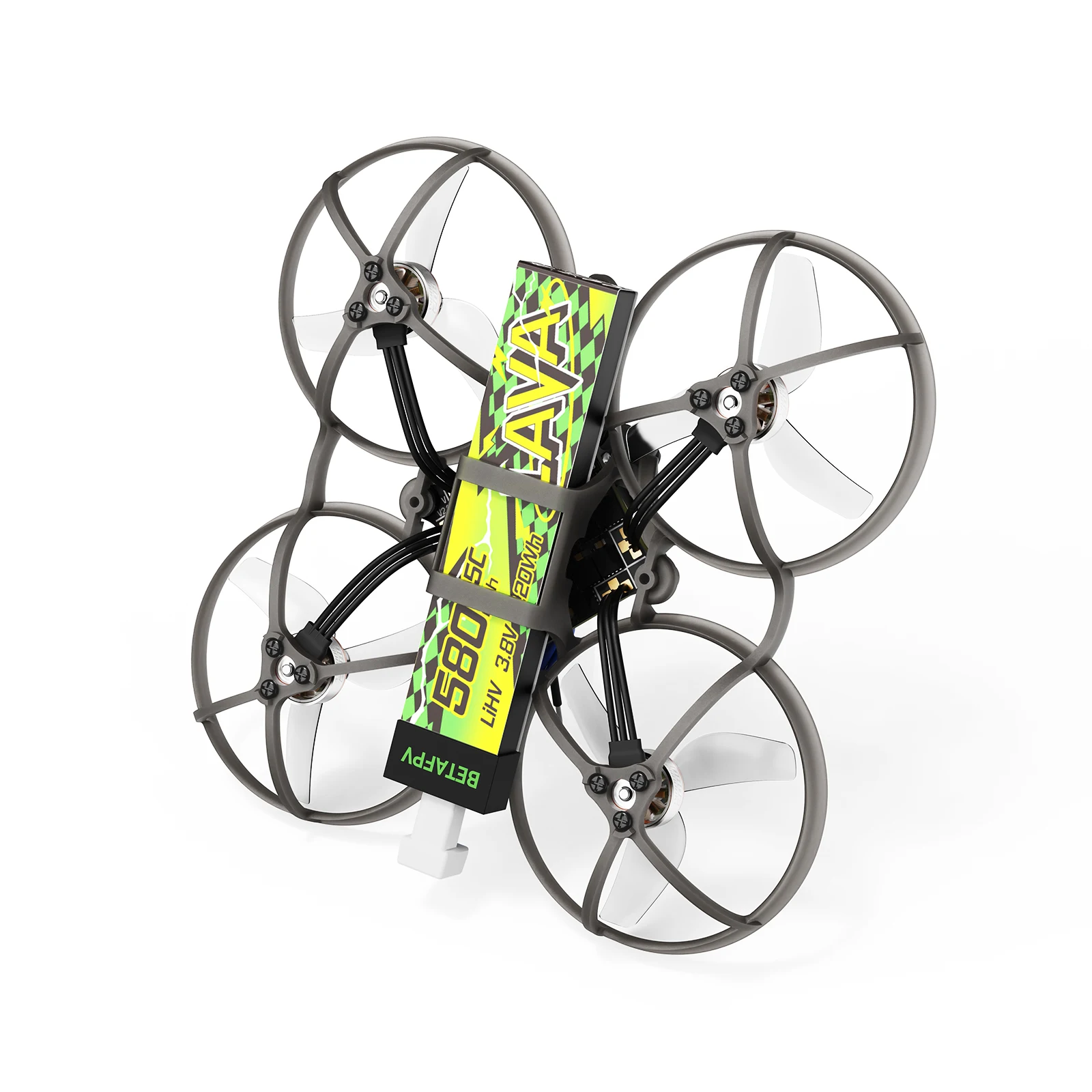 Thumbnail 4 - #24 Best Brushless Racing Drones to Buy In 2026