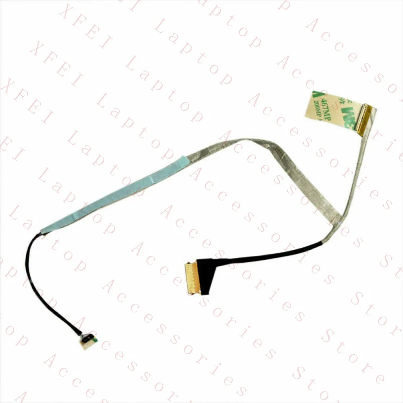 

C For Lenovo Chromebook N22-80SF N22-20-80VH LCD Video Cable DDNL6CLC001 5C10L13235