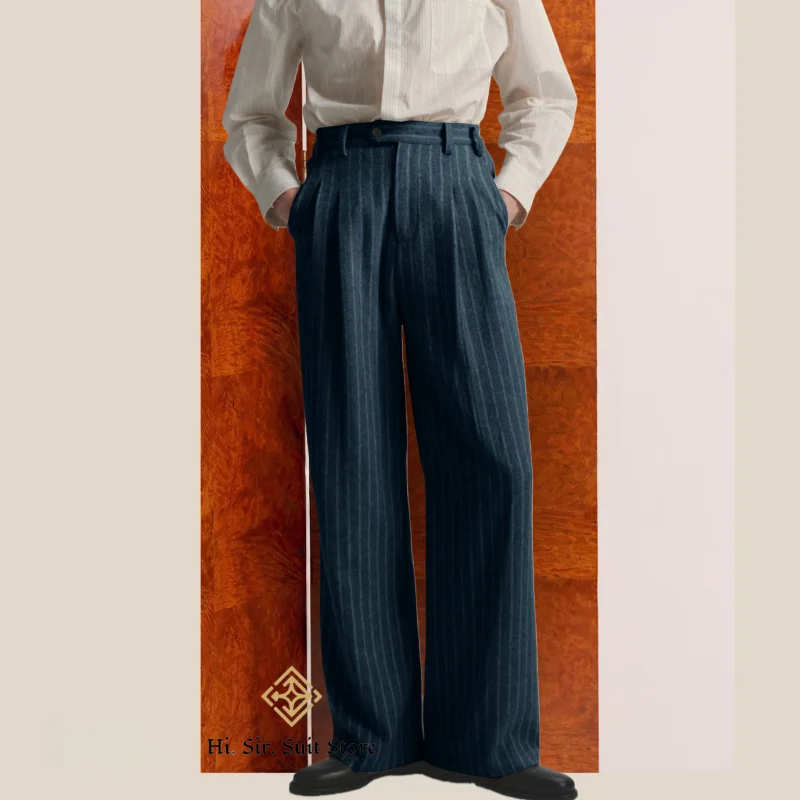 1 pr. of pants-7