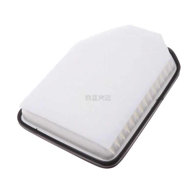 Car Engine Air Filter for Jeep Wrangler JK 3.0L 3.6L 3.8L 2007 -2017 OEM: 53034018AD 1-53034018AE