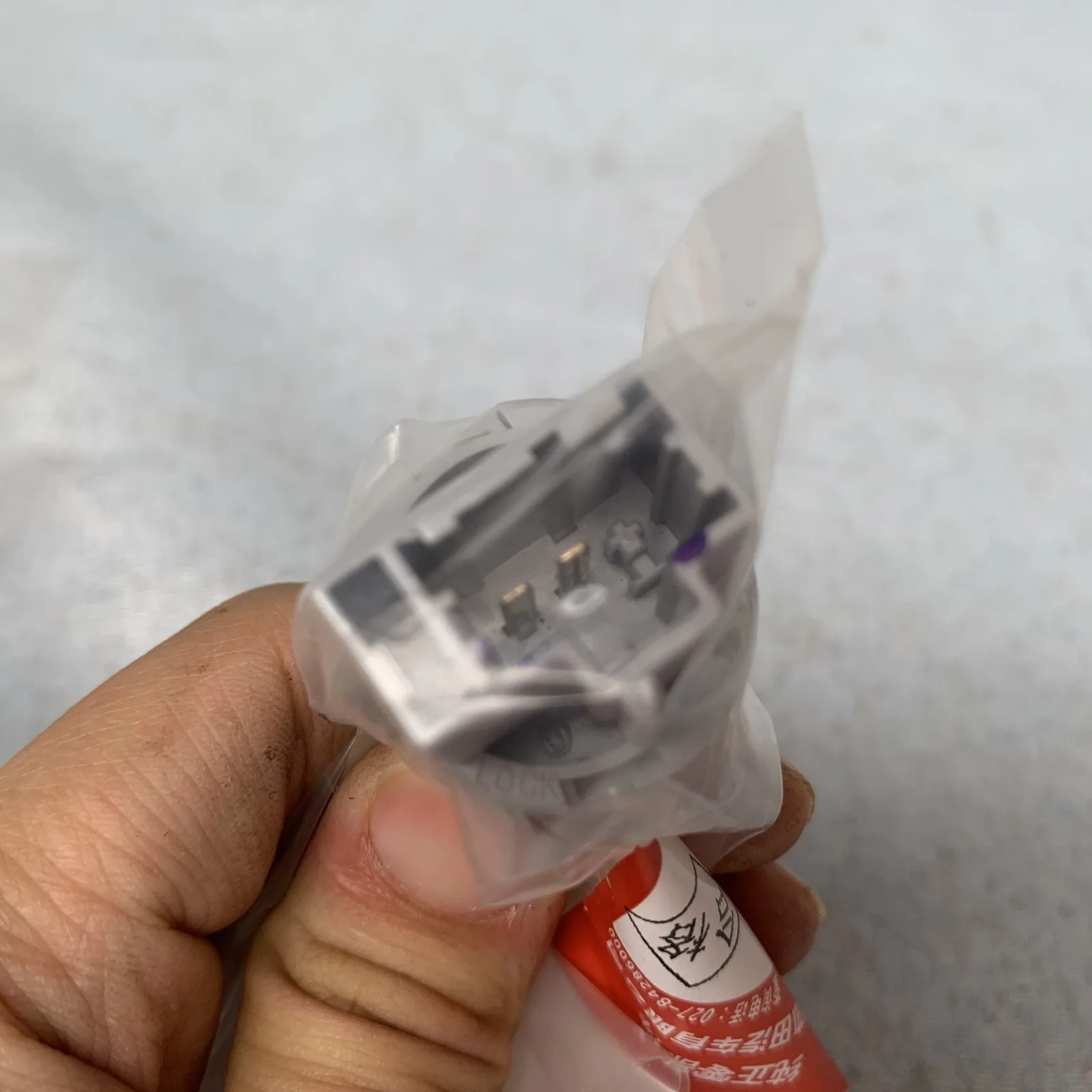 

ДЛЯ 2 шт. Honda Odyssey 2018-2021 розетка и разъем заднего фонаря 33514-S2R-003