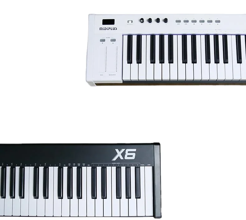 piano electronic music controller professional arranger Midi Keyboard