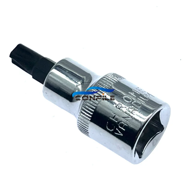 

For Jeep Cherokee Seat Screw Removal Tool Screwdriver Dismantle