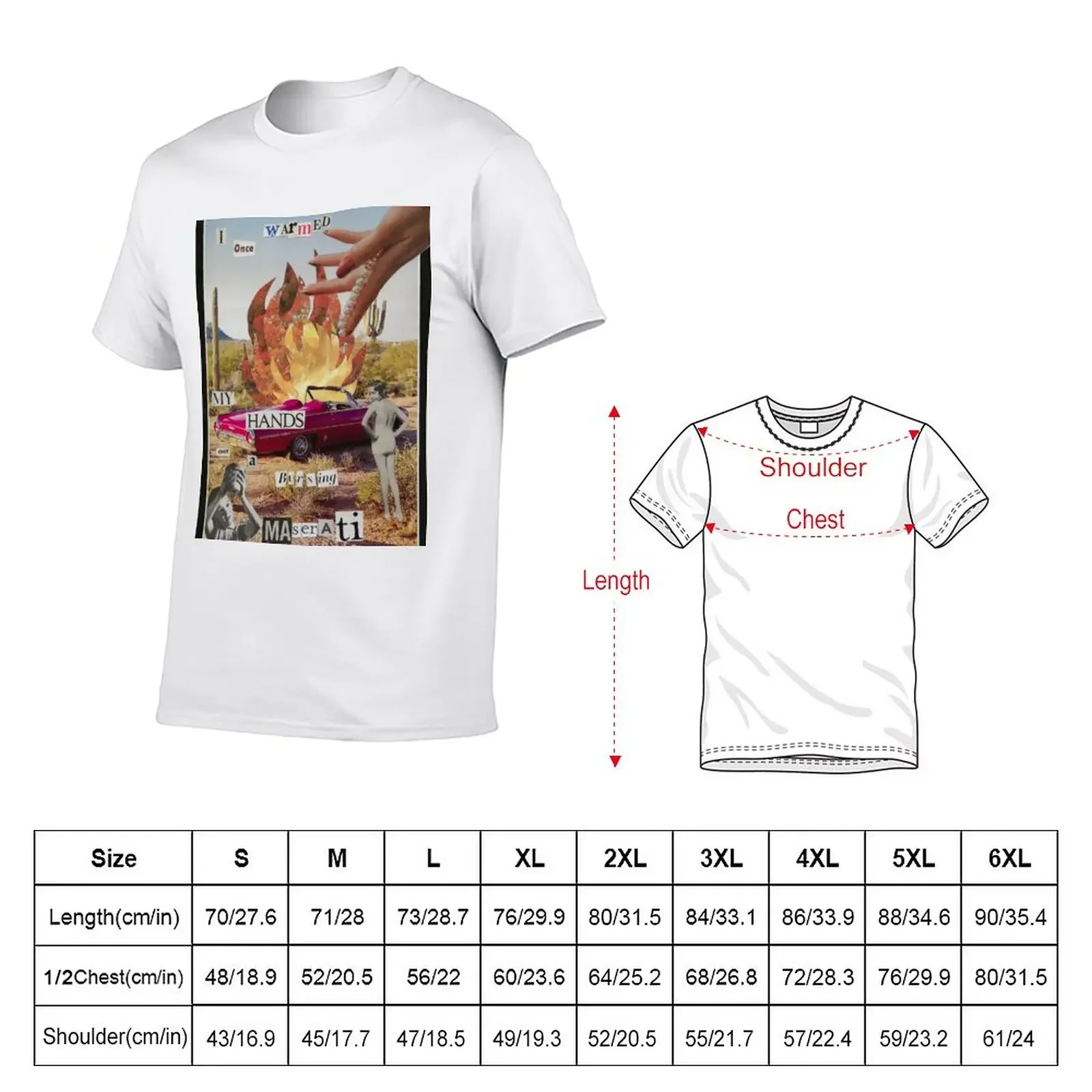 Nobody T-Shirt quick drying animal prinfor boys kawaii clothes Men's t shirts