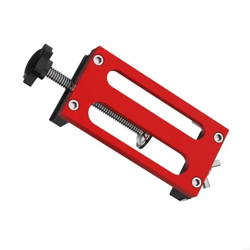 A9LA Portable Hole Positioning Assistant Positioning Tool for Efficient and Flexible Use in Workshops and Home Projects