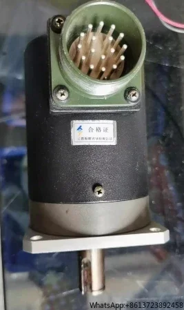 

SMTCL Optoelectronic Spindle Encoder LFC-102.4BM-C05D HLF-102.4BM-C05D HLF-102.4BM A860-2109-T302